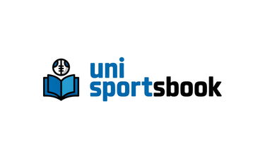 UniSportsbook.com - Creative brandable domain for sale
