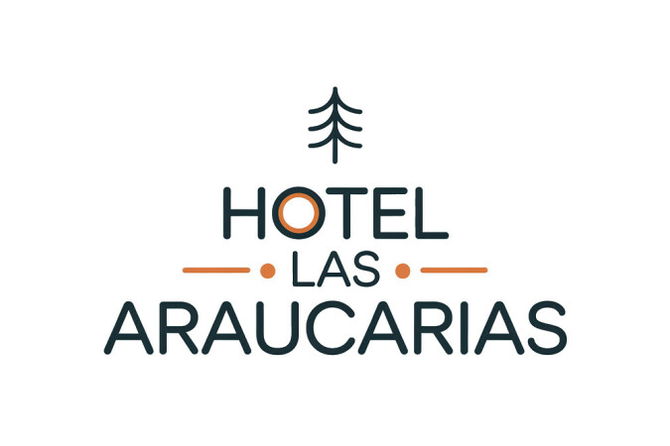 HotelLasAraucarias.com