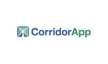 CorridorApp.com - Creative brandable domain for sale