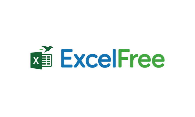 ExcelFree.com