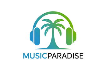musicparadise.com Logo
