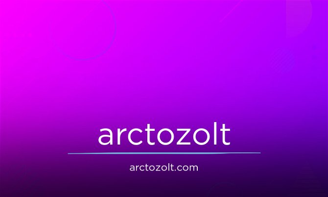 Arctozolt.com