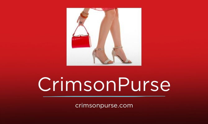 crimsonpurse.com