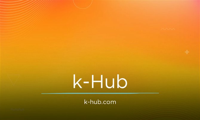 k-Hub.com