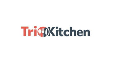 TrioKitchen.com is for sale