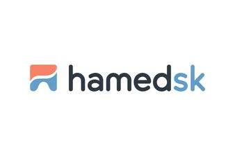 Hamedsk.com - Creative brandable domain for sale