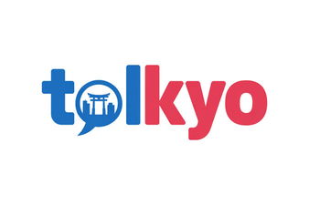 Tolkyo.com - Creative brandable domain for sale