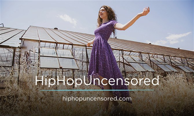 HipHopUncensored.com