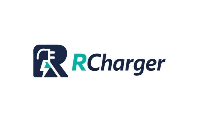 RCharger logo
