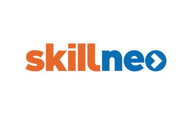 SkillNeo logo