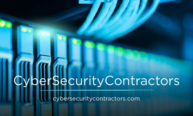 CyberSecurityContractors.com