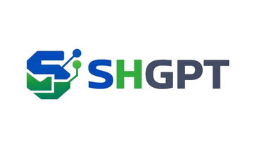 SHGPT.com - Creative brandable domain for sale