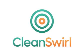 CleanSwirl.com - Creative brandable domain for sale