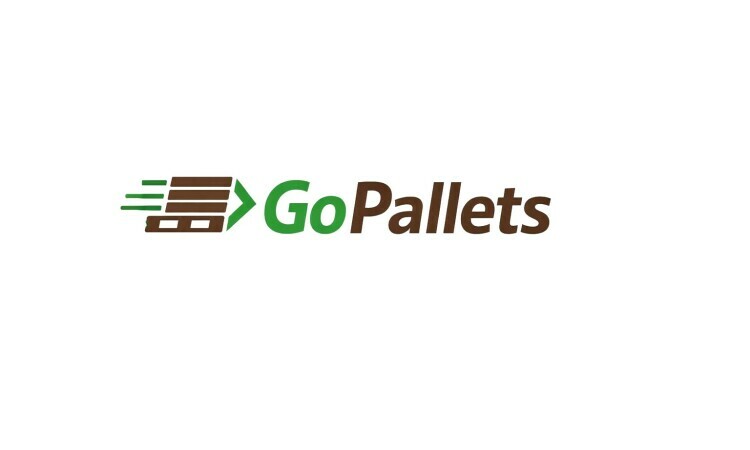 GoPallets logo