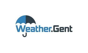 Weather.gent - Creative brandable domain for sale