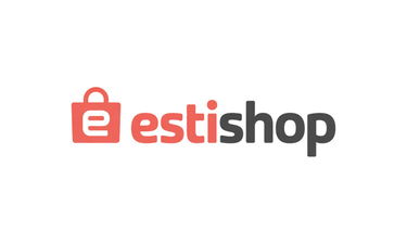 estishop.com - Creative brandable domain for sale