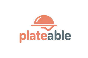 Plateable.com - Creative brandable domain for sale