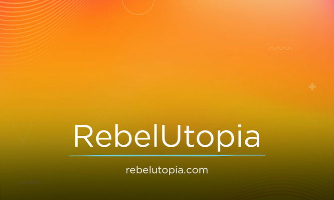 RebelUtopia.com