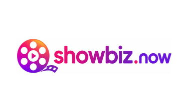 showbiz logo
