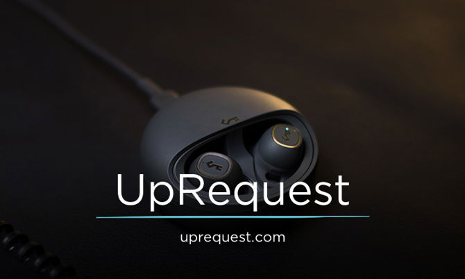 UpRequest.com