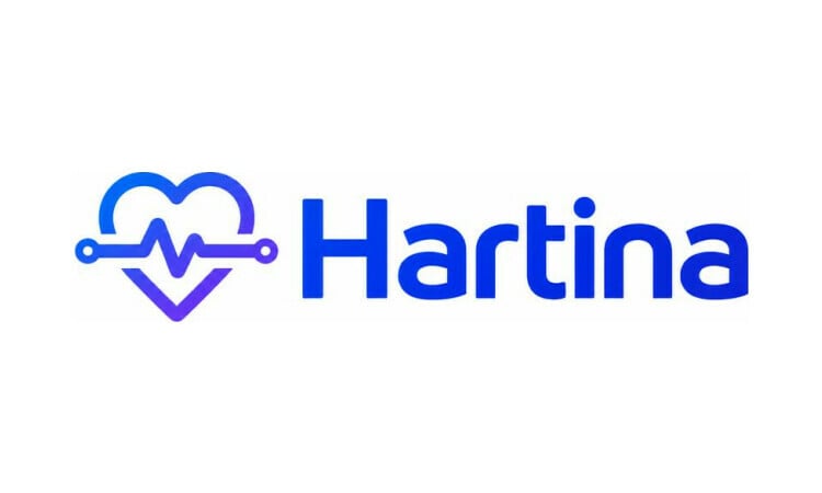 Hartina logo