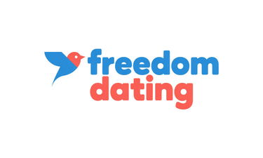 Freedom.dating - Creative brandable domain for sale