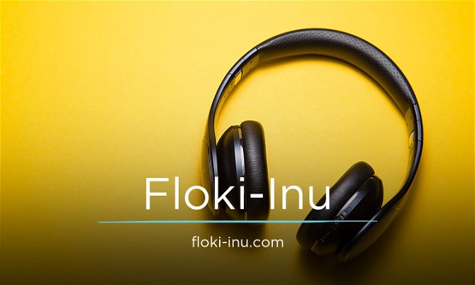 Floki-Inu.com