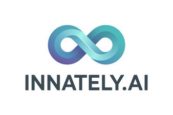 Innately.ai - Creative brandable domain for sale