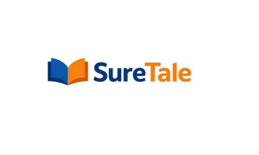 SureTale logo