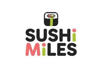 SushiMiles.com - Creative brandable domain for sale