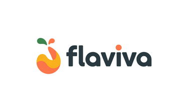 Flaviva.com - Creative brandable domain for sale