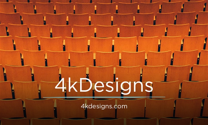 4kDesigns.com