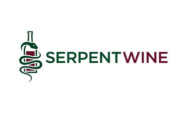 SerpentWine.com - Creative brandable domain for sale