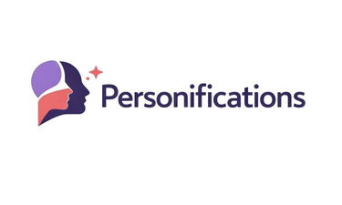 Personifications.com - Creative brandable domain for sale