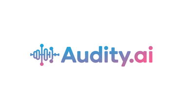 audity.ai - Creative brandable domain for sale