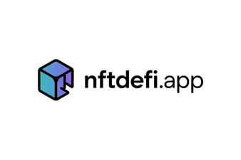 nftdefi.app - Creative brandable domain for sale