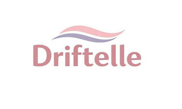 Driftelle logo