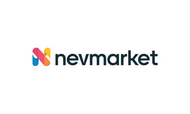 NEVMarket logo