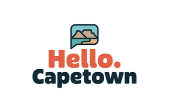 Hello.CapeTown - Creative brandable domain for sale