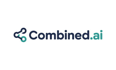 combined.ai - Creative brandable domain for sale