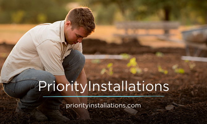 PriorityInstallations.com