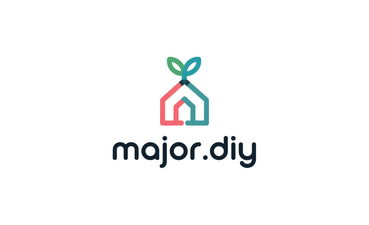 Major.diy is for sale