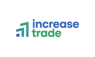 Increase logo