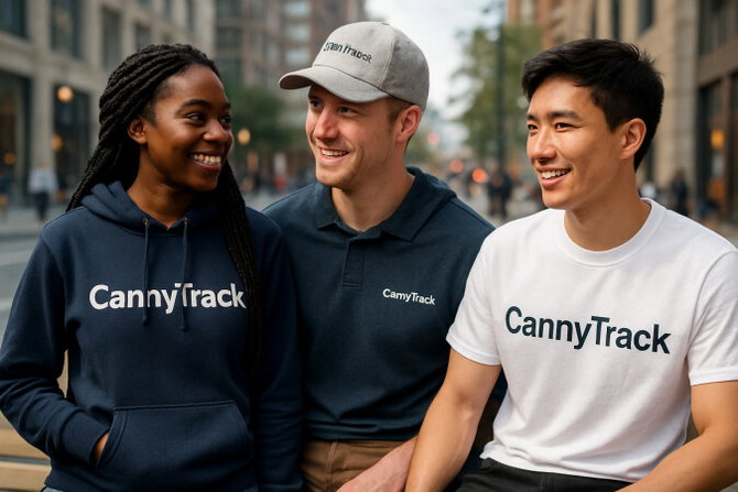 CannyTrack.com — 2