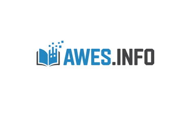 Awes.info - Creative brandable domain for sale