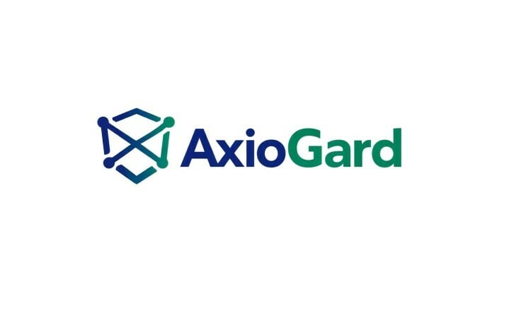 AxioGard logo