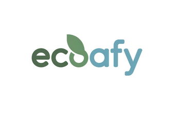 Ecoafy.com - Creative brandable domain for sale