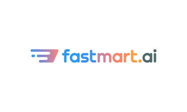 FastMart.ai is for sale