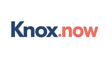 Knox.now - Creative brandable domain for sale