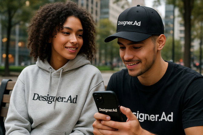 Designer.Ad — 5